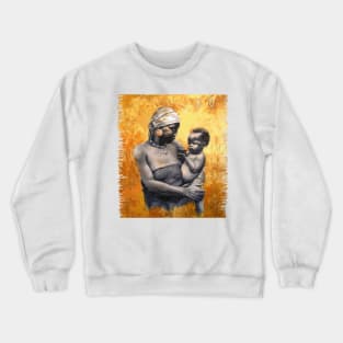 Old love, New generation. Crewneck Sweatshirt